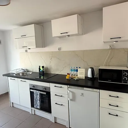 Appartamento Nowy Dwupokojowy 65 M , 5 Minut Spacerem Od Plazy , Parking Mielno (Koszalin)